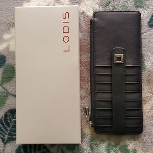 Lodis Wallet